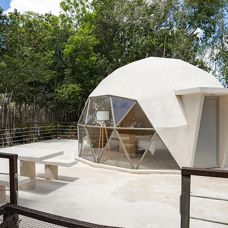 Alma Maya Resort - Riviera Maya