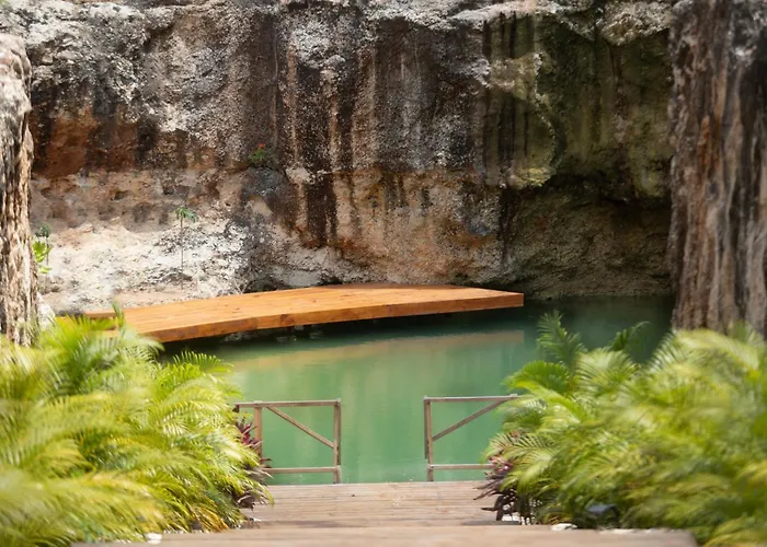 Alma Maya - Riviera Maya