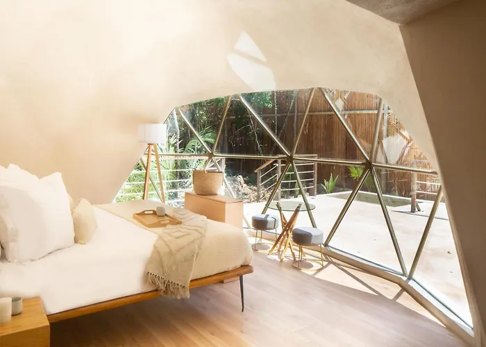 Station touristique Alma Maya - Riviera Maya 4*