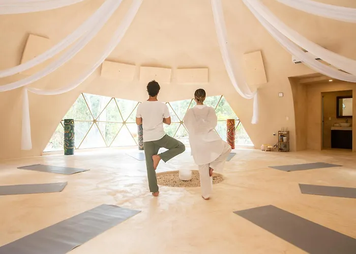 Alma Maya - Riviera Maya 4*