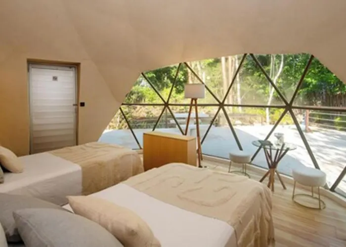 Alma Maya - Riviera Maya Puerto Morelos