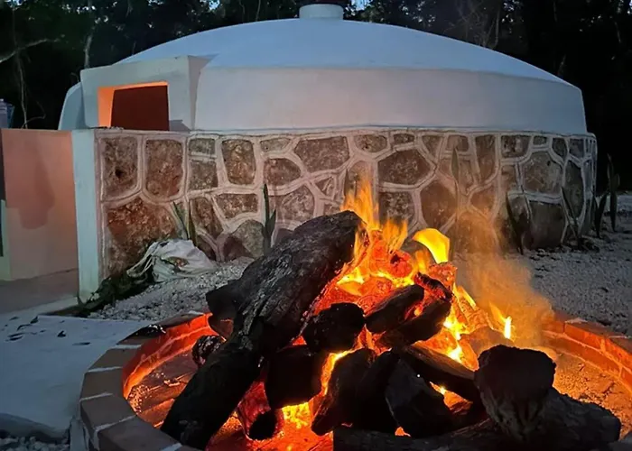 Alma Maya - Riviera Maya Station touristique Puerto Morelos