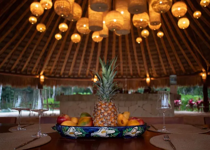 Alma Maya - Riviera Maya 4* Puerto Morelos