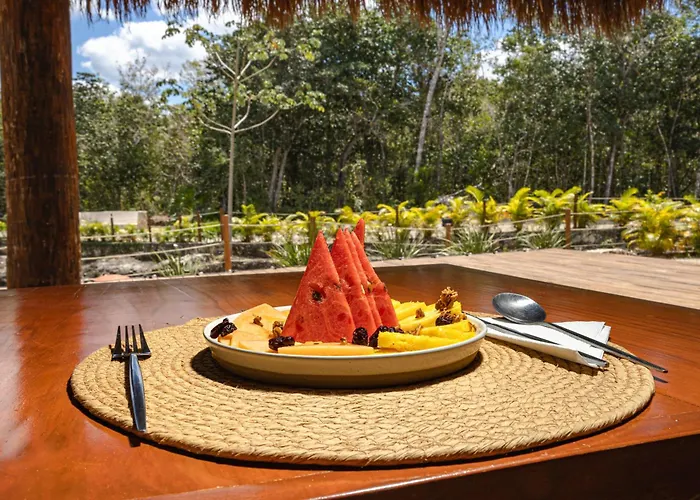 Alma Maya - Riviera Maya Station touristique 4*