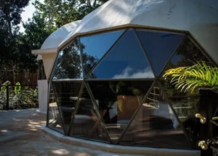 Alma Maya - Riviera Maya Station touristique 4*