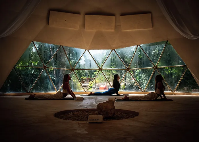 Alma Maya - Riviera Maya 4*