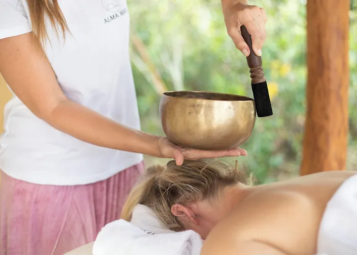 Alma Maya - Riviera Maya Station touristique 4*