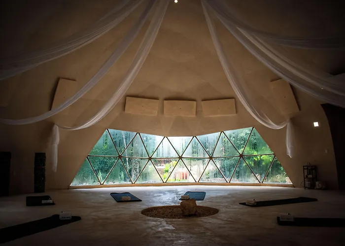 Alma Maya - Riviera Maya 4*