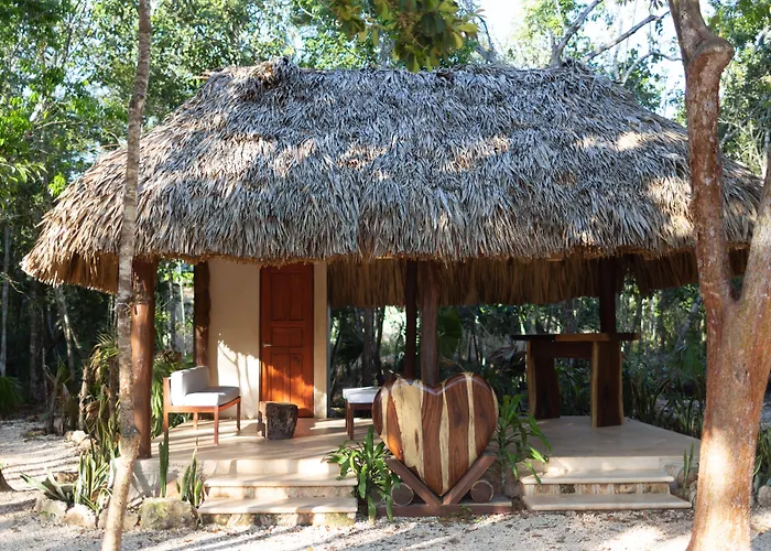Alma Maya - Riviera Maya Puerto Morelos