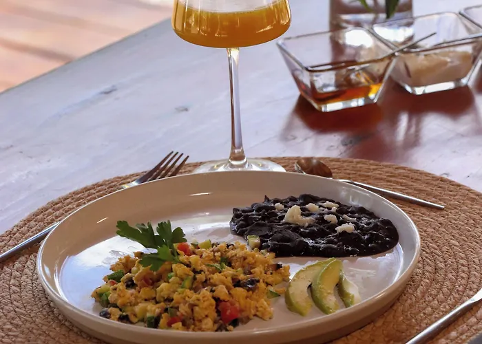 Alma Maya - Riviera Maya 4* Puerto Morelos