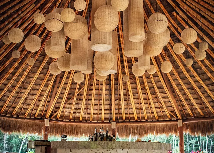 Alma Maya - Riviera Maya Puerto Morelos