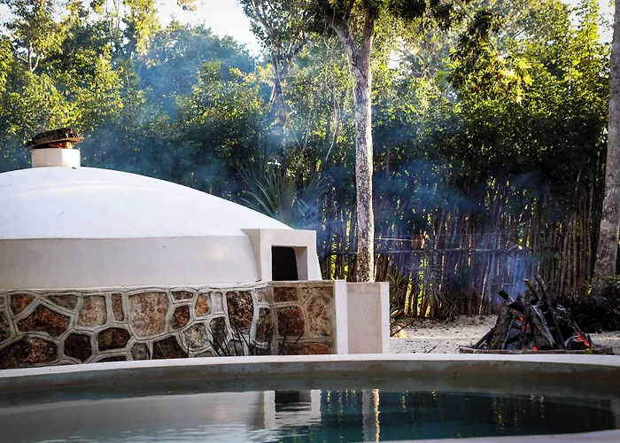 Alma Maya - Riviera Maya Puerto Morelos