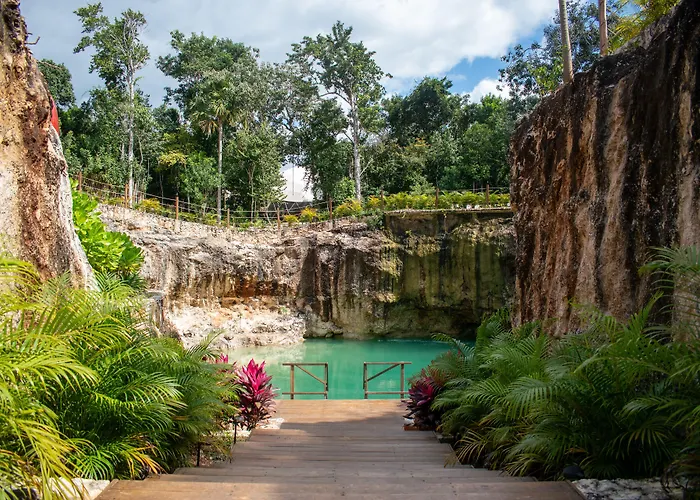 Alma Maya - Riviera Maya Station touristique