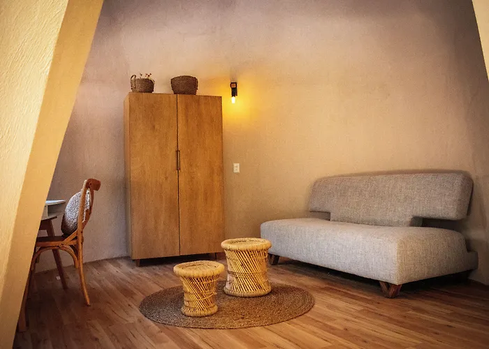 Alma Maya - Riviera Maya Station touristique 4*