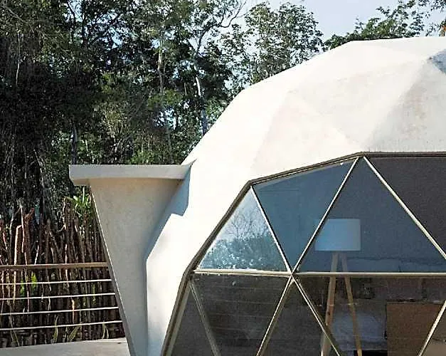 Alma Maya - Riviera Maya 4*