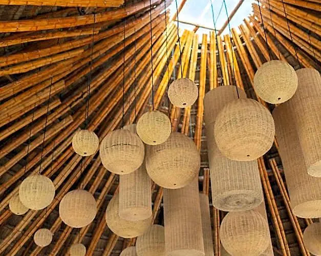 Station touristique Alma Maya - Riviera Maya 4*