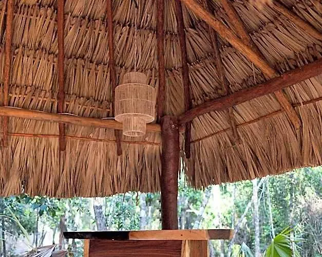 Alma Maya - Riviera Maya Station touristique 4*