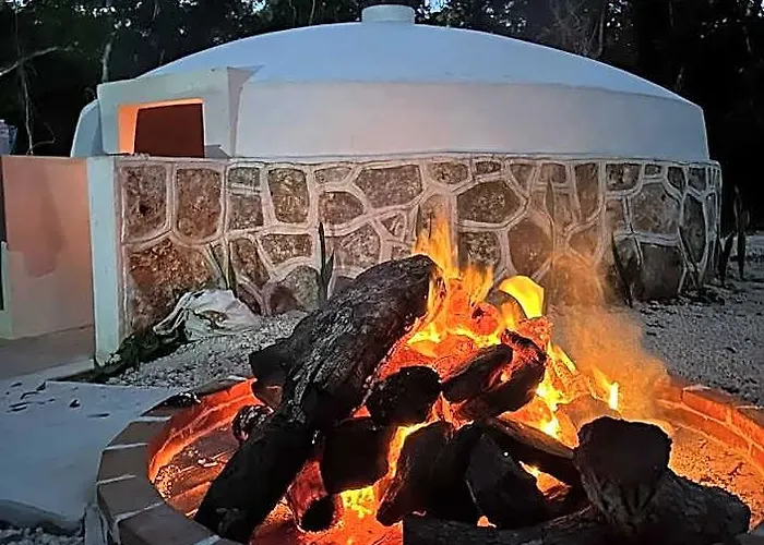 Alma Maya - Riviera Maya Station touristique 4*