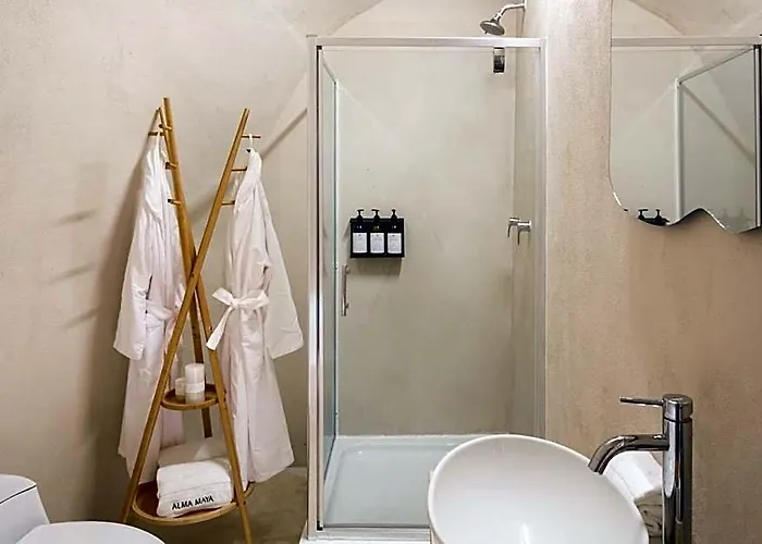 Alma Maya - Riviera Maya 4* Puerto Morelos