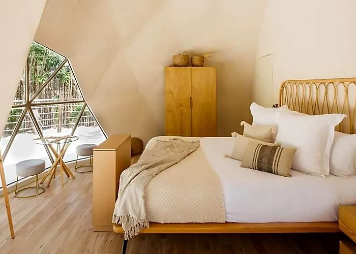 Alma Maya - Riviera Maya Station touristique 4*