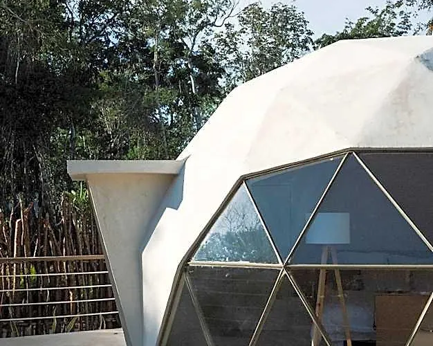 Alma Maya - Riviera Maya Station touristique Puerto Morelos