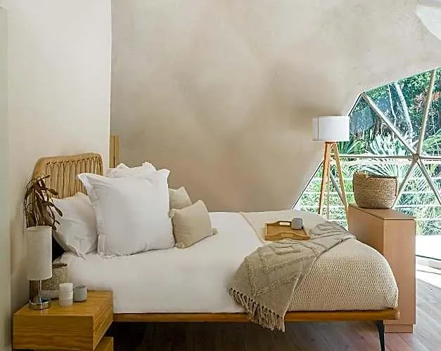 Alma Maya - Riviera Maya 4* Puerto Morelos