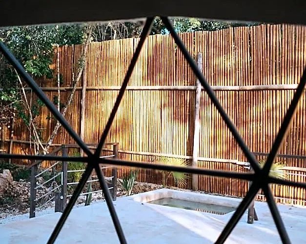Alma Maya - Riviera Maya 4* Puerto Morelos