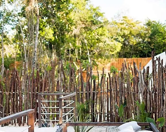Alma Maya - Riviera Maya 4* Puerto Morelos